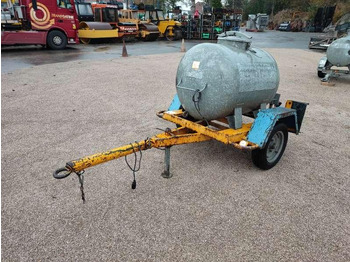 Цистерна Courant 500 LITRES A EAU: снимка 2