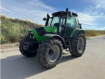 Трактор Deutz FAHR M620: снимка 2