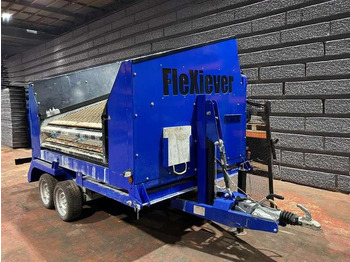 Пресевна инсталация