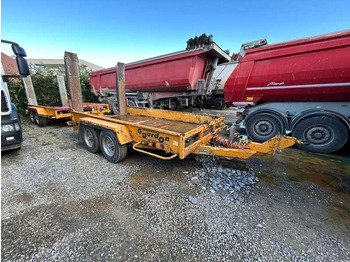 Ремарке за кола