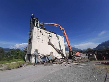 Лизинг на Hitachi EX400LC Hitachi EX400LC: снимка 4