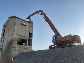 Лизинг на Hitachi EX400LC Hitachi EX400LC: снимка 2