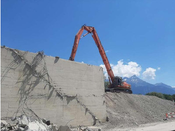 Лизинг на Hitachi EX400LC Hitachi EX400LC: снимка 3
