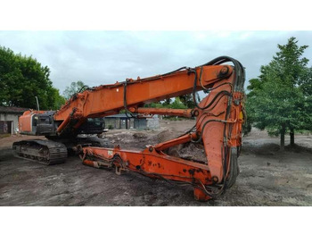 Багер за разрушаване HITACHI ZX350LC-3