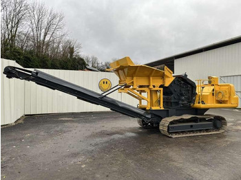 Трошачка KOMATSU