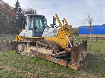 Булдозер KOMATSU D65EX-12
