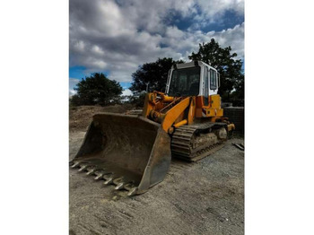 Верижен товарач KOMATSU
