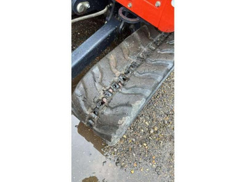 Лизинг на Kubota KX027-4 Kubota KX027-4: снимка 5 Лизинг на Kubota KX027-4 Kubota KX027-4: снимка 5