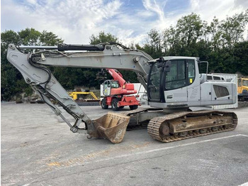 Верижен багер LIEBHERR R 922