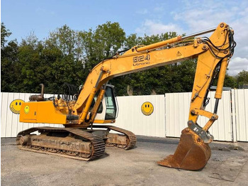 Верижен багер LIEBHERR R 924