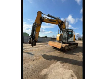 Верижен багер LIEBHERR R 926