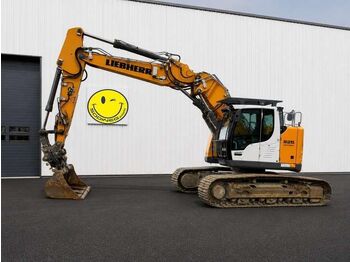 Верижен багер LIEBHERR R 926