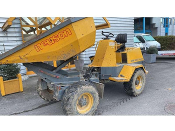 Мини самосвал Neuson DHK 6002H: снимка 4