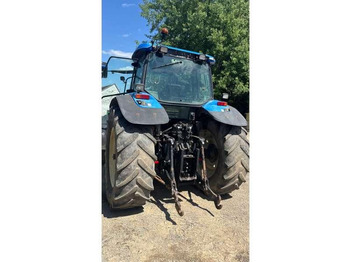 Трактор New Holland TM175: снимка 3