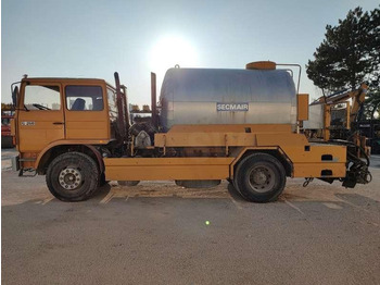 Гудронатор Renault G260: снимка 4