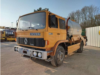 Гудронатор Renault G260: снимка 2