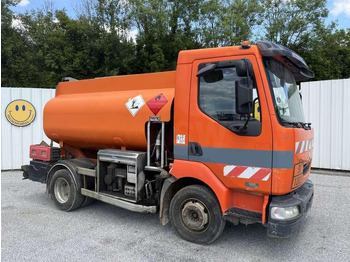 Камион цистерна RENAULT Midlum 180