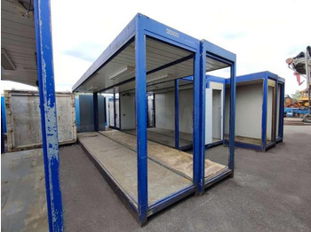 Жилищен контейнер