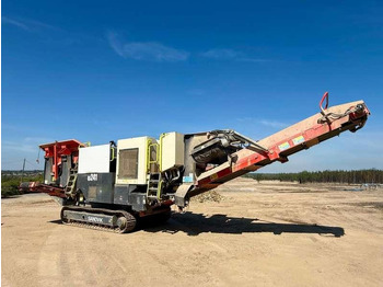 Трошачка SANDVIK