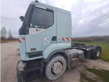 Влекач RENAULT Premium 420