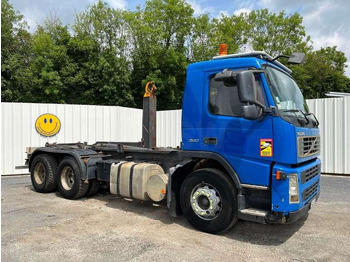 Мултилифт с кука камион VOLVO FM12 340