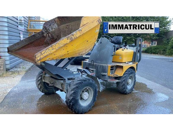Мини самосвал WACKER