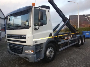 Мултилифт с кука камион DAF CF