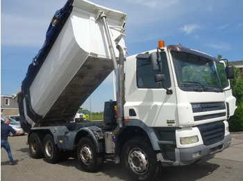Самосвал камион DAF CF 85 480