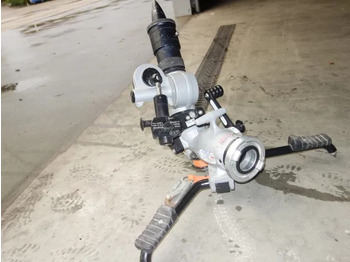 Пожарна кола MERCEDES-BENZ