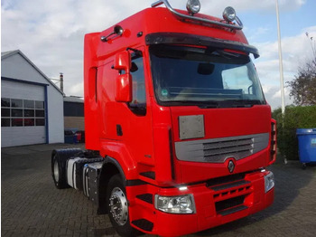 Влекач RENAULT Premium 460