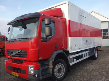 Камион фургон VOLVO FE 260