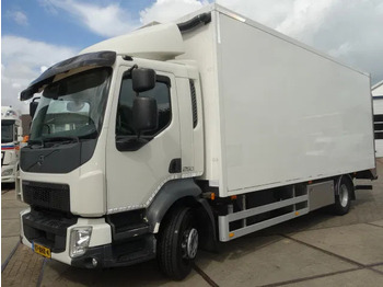 Камион фургон VOLVO FL 250