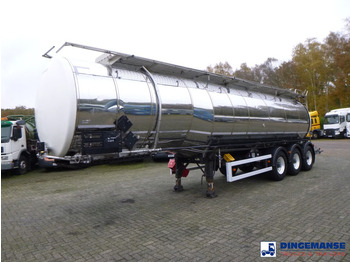 Полуремарке цистерна FRUEHAUF