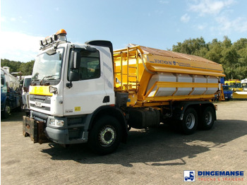 Снегорин DAF CF 75 360