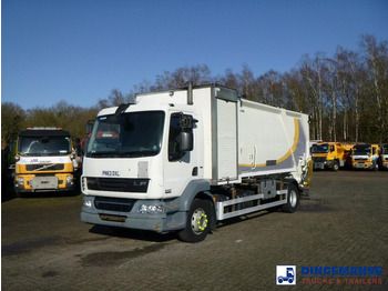 Боклукчийска кола DAF LF 55 220