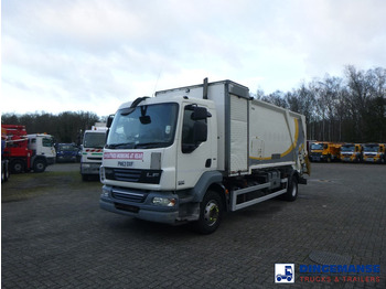 Боклукчийска кола DAF LF 55 220