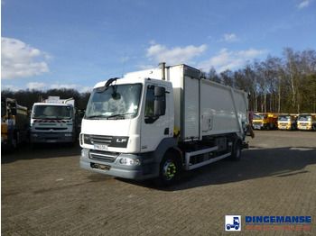 Боклукчийска кола DAF LF 55 220