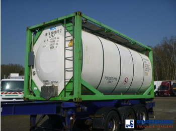 Резервоар за съхранение