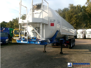 Полуремарке цистерна FELDBINDER