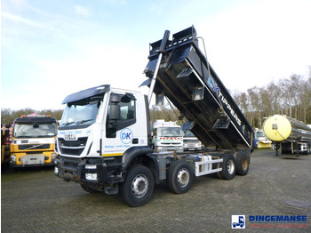 Самосвал камион IVECO Stralis 460