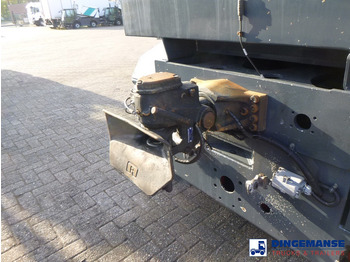 Терминален влекач MOL RM 255 4X4 terminal drawbar tractor 150 ton: снимка 5