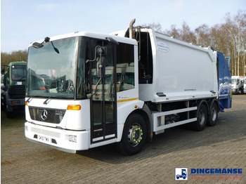 Боклукчийска кола MERCEDES-BENZ Econic 2629