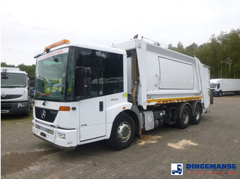 Боклукчийска кола MERCEDES-BENZ Econic 2629
