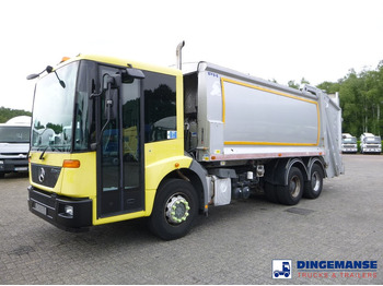 Боклукчийска кола MERCEDES-BENZ Econic 2629