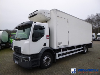 Рефрижератор камион RENAULT D Wide