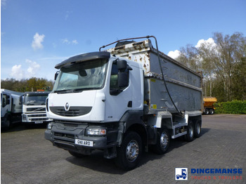 Самосвал камион RENAULT Kerax 430