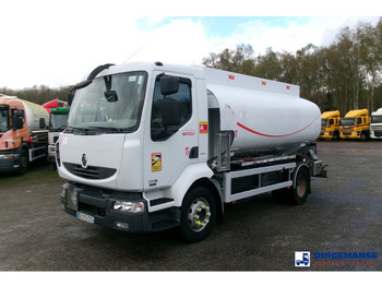 Камион цистерна RENAULT Midlum 280