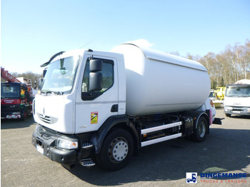 Камион цистерна RENAULT Midlum 280