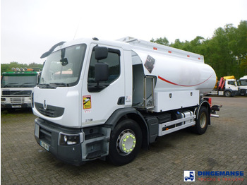 Камион цистерна RENAULT Premium 270