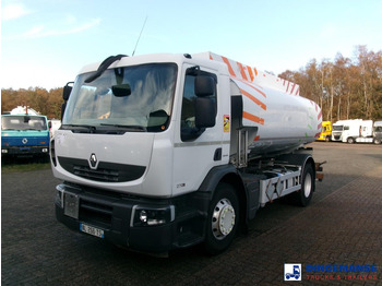 Камион цистерна RENAULT Premium 270